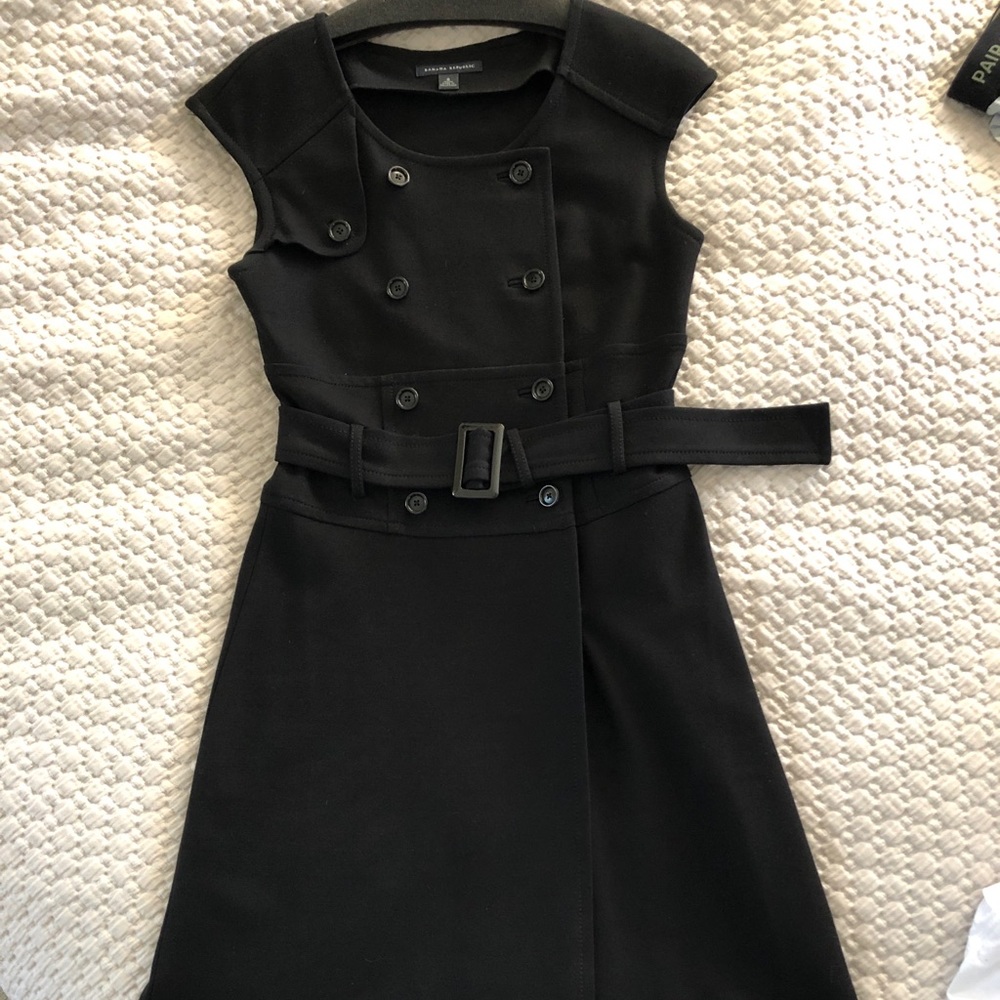 Banana Republic Dress